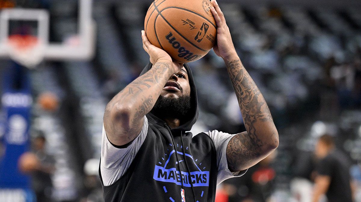 1200x673 Mavericks news: Dallas' hidden gem who can get them back on track