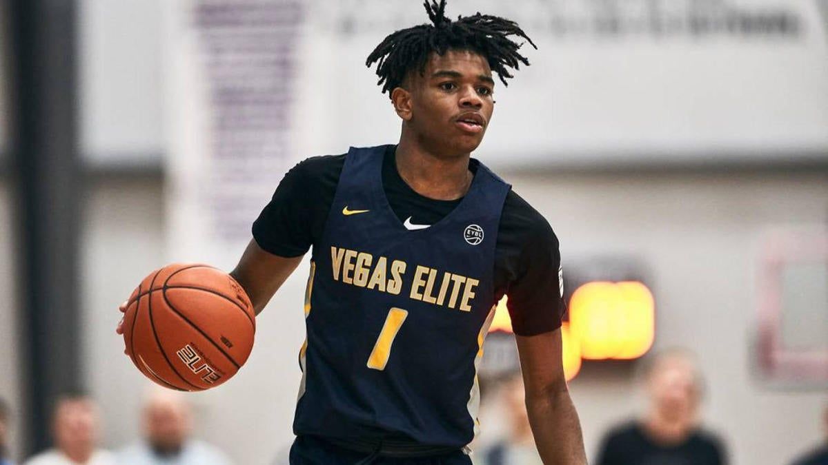 1200x675 Five Star Prospect Jaden Hardy Announces He'll Sign With NBA G League Ignite Over College Basketball Offers