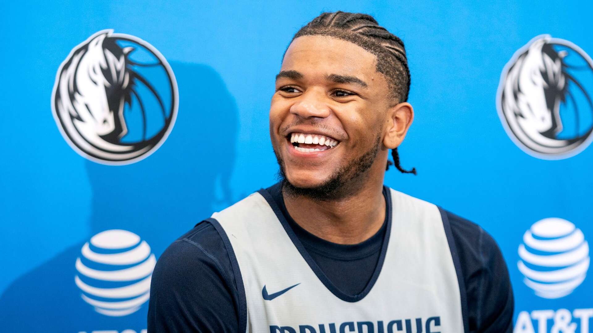 1920x1080 Mavs rookie Jaden Hardy on why he chose G League path over college