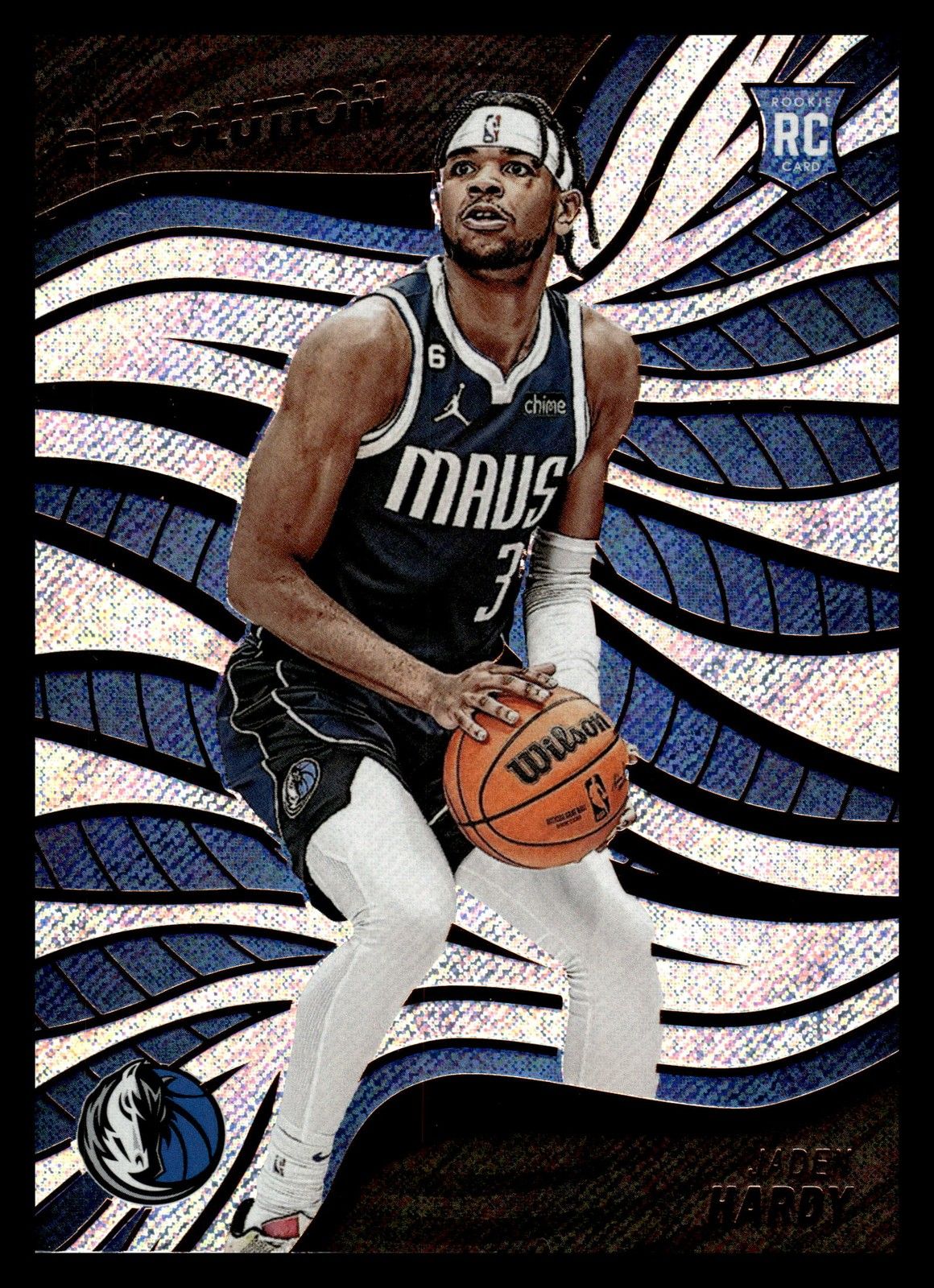 1160x1600 Jaden Hardy 2022 Revolution Base Price Guide Card Investor