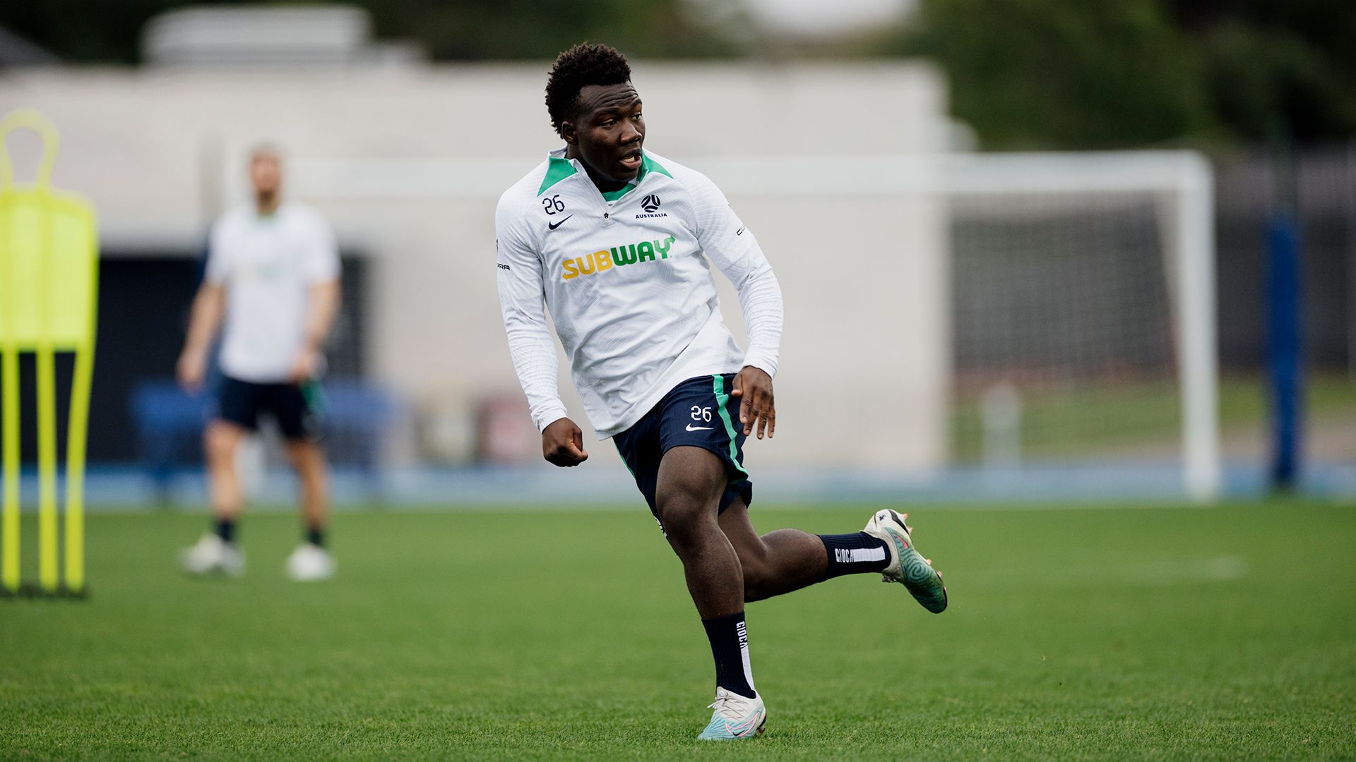 1920x1080 Nestory Irankunda secures Bayern Munich move