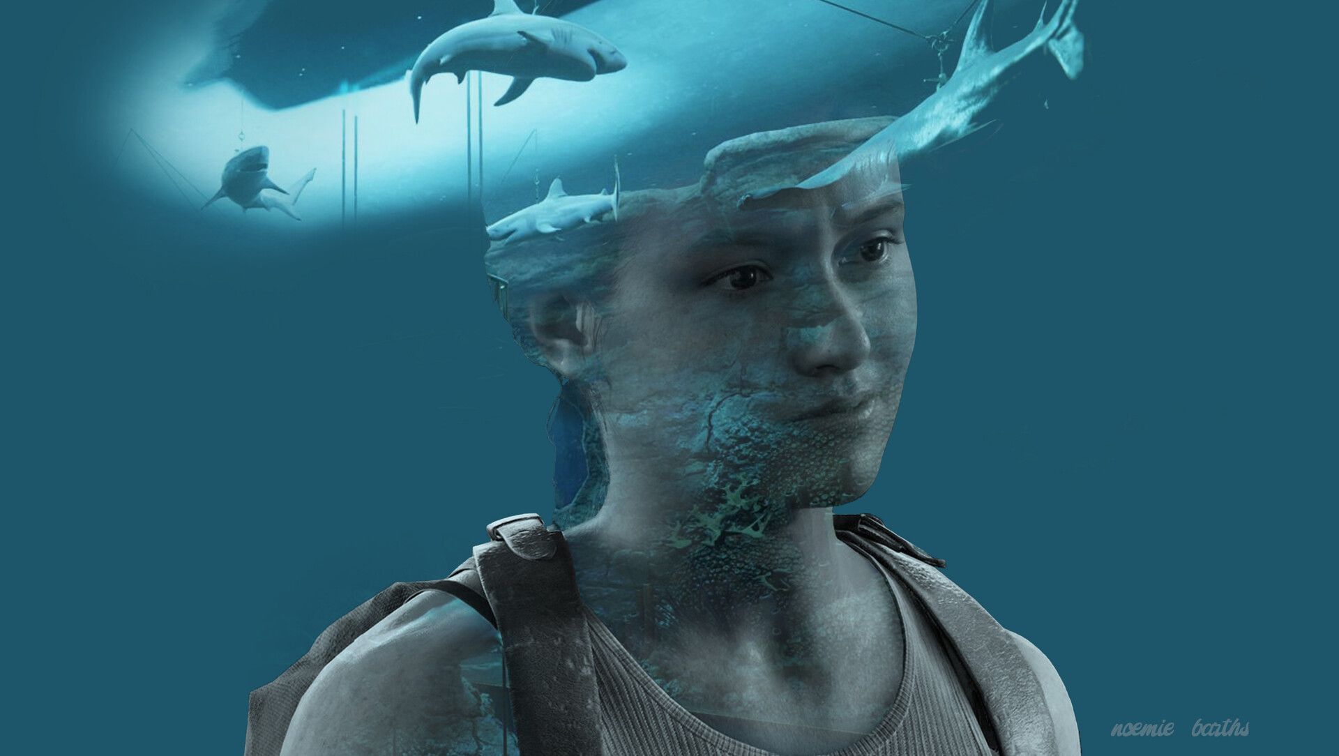 1920x1084 Abby Anderson Wallpaper