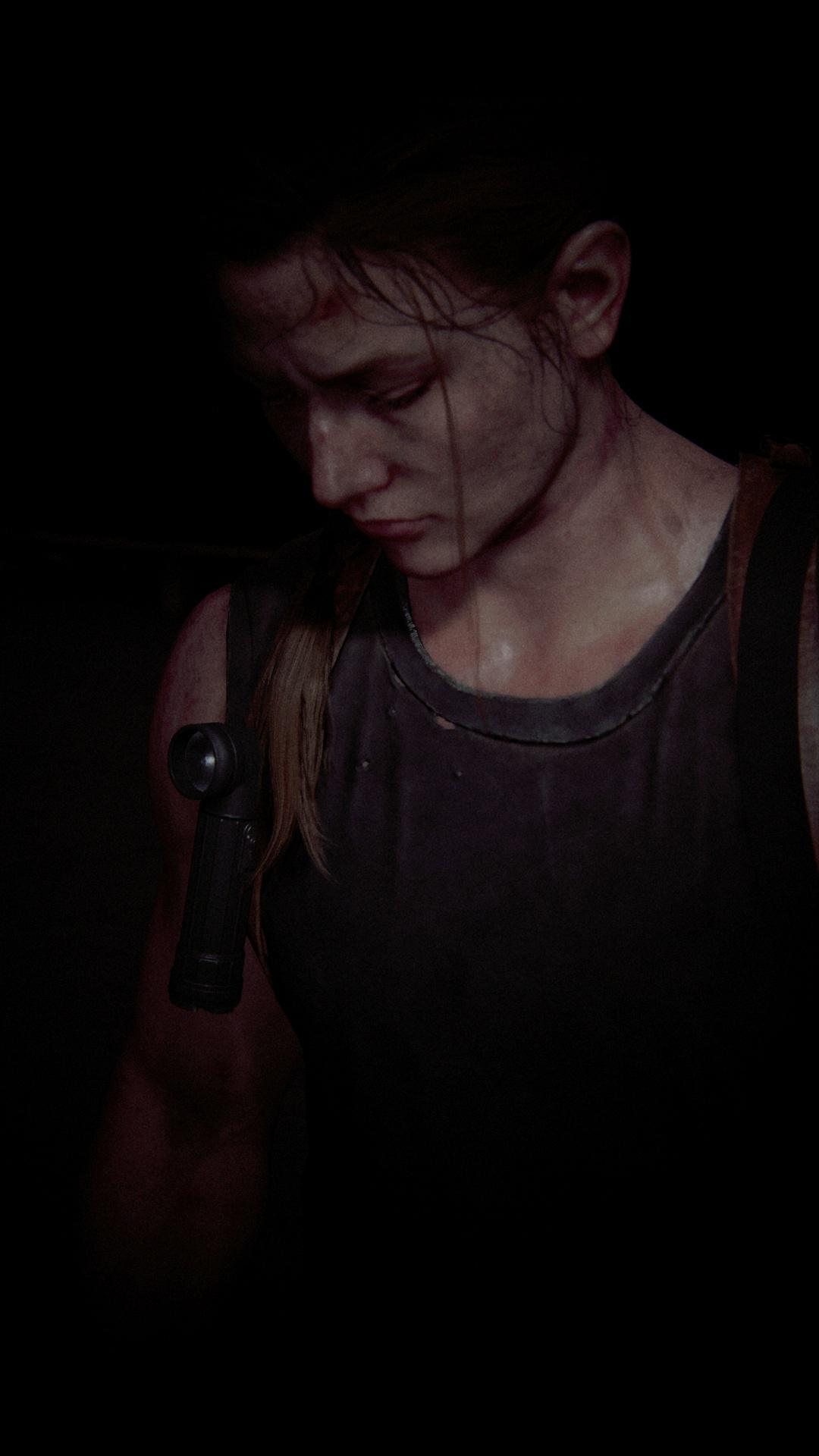 1080x1920 Abby Anderson Wallpaper