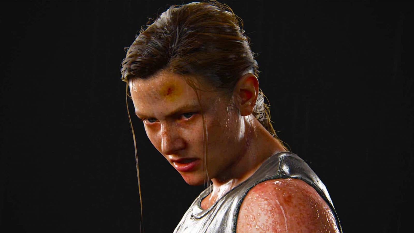 1600x900 Last of Us Part II's Abby Actor Comments on Vicious Fan Backlash