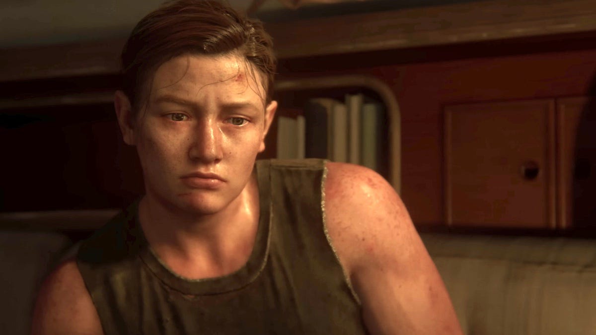 1200x675 Abby Anderson: A Last of Us 2 character analysis