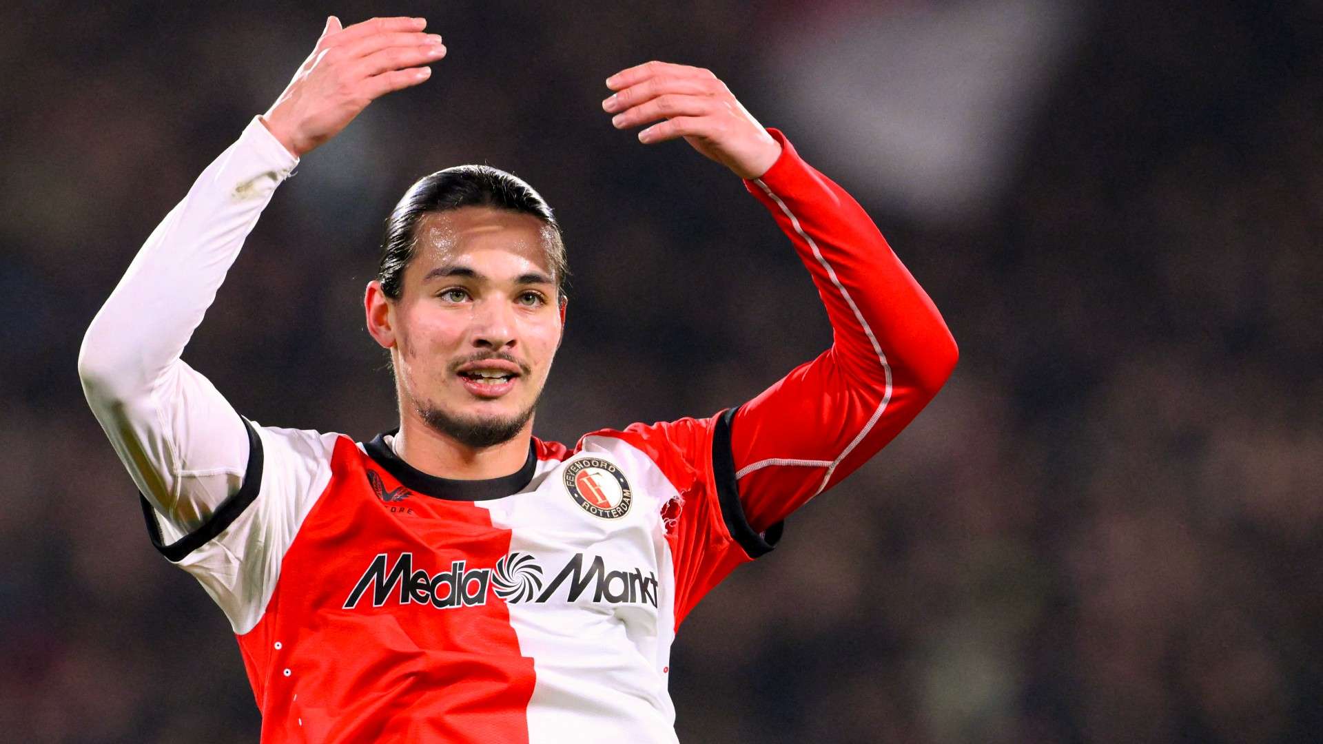 1920x1080 Anis Hadj Moussa à l'OM cet hiver, c'est confirmé !. Goal.com Français
