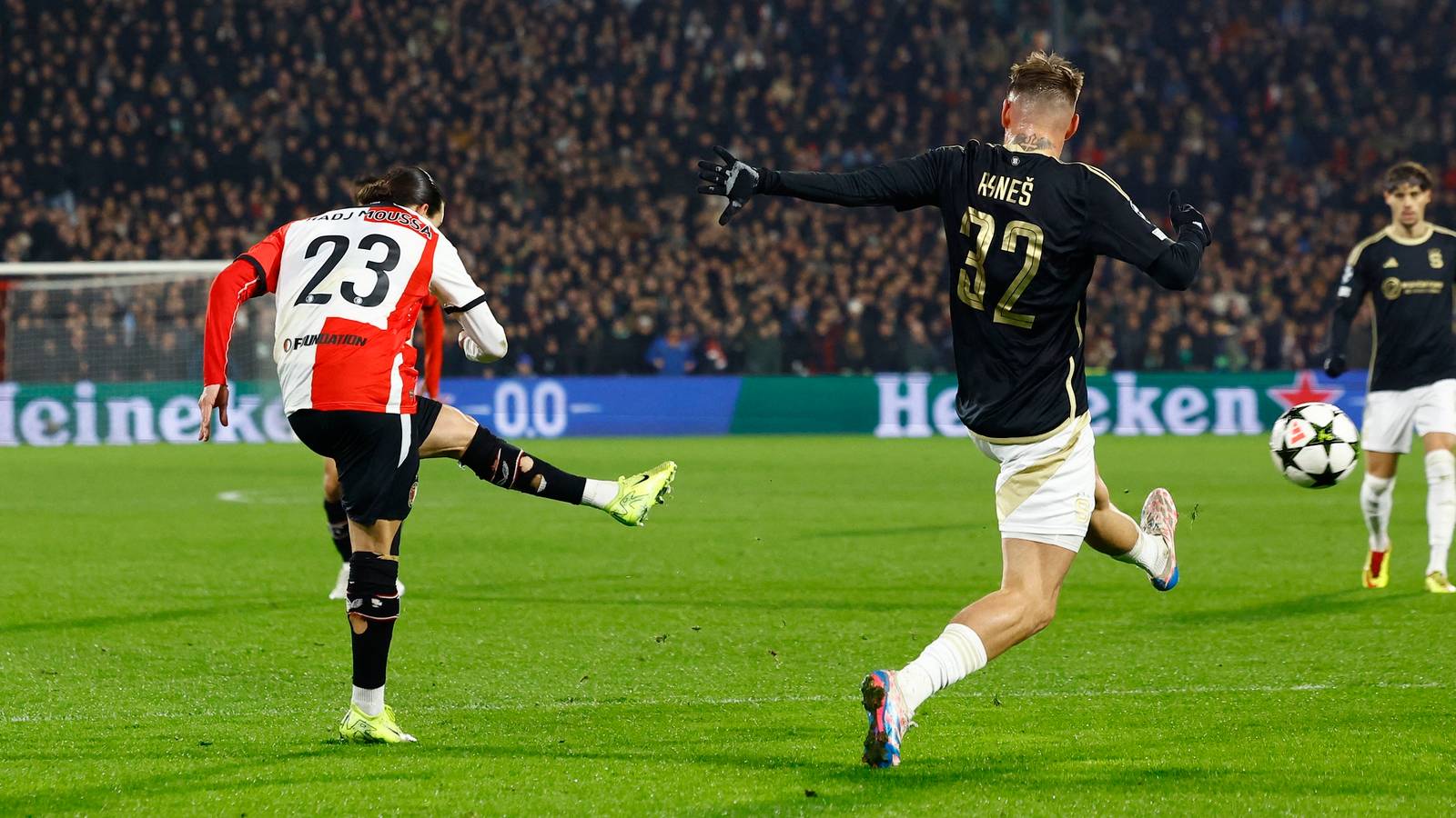 1600x900 Liverpool now leading race for unpredictable £10m forward who Slot loves