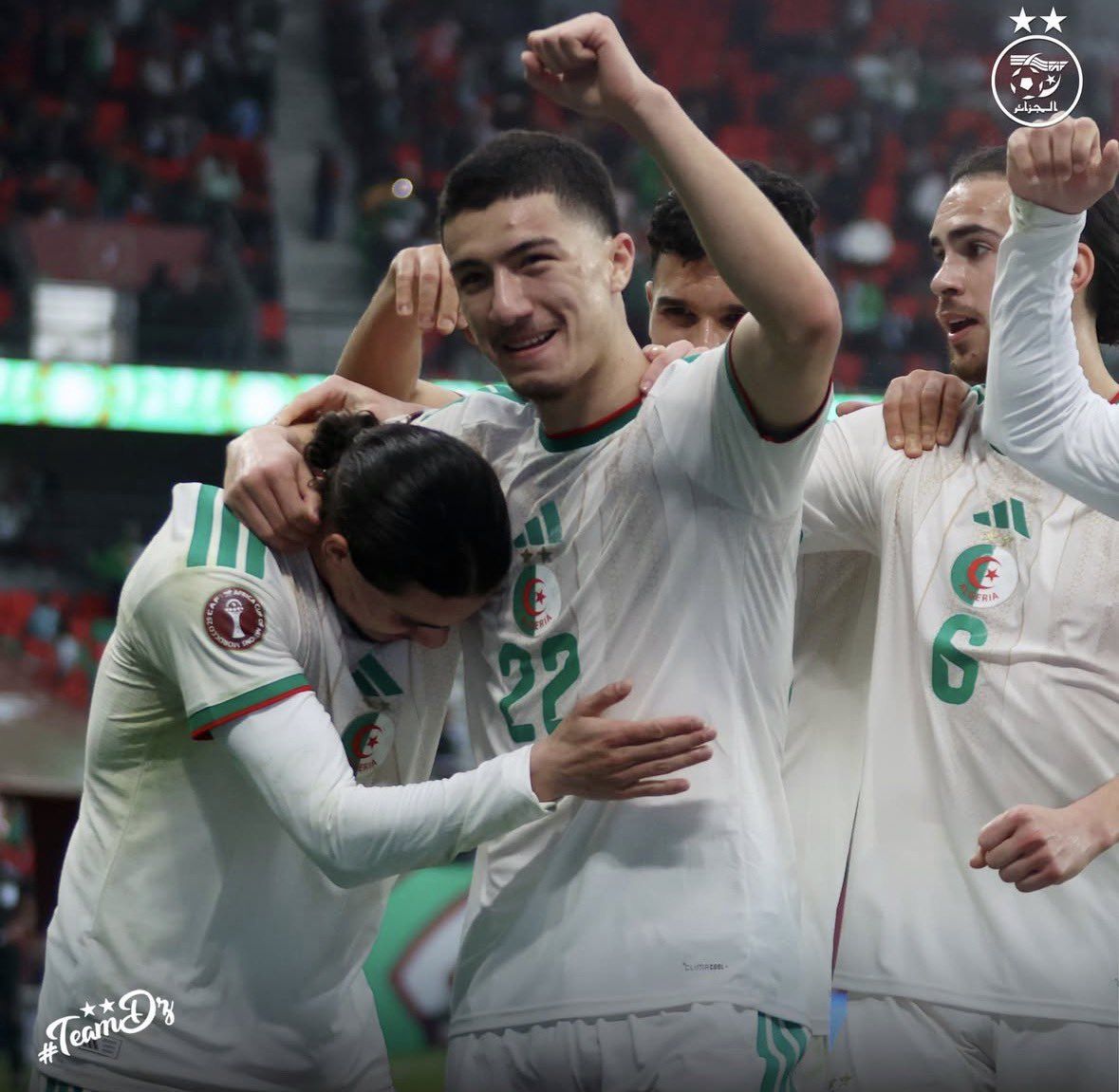1179x1151 Anis Hadj Moussa Sur Sa Relation Avec Ibrahim Maza : « Ma Relation Avec Maza ? Même En Dehors Des Matchs On Est Tout Le Temps Ensemble, On S'entend Super Bien, C'est Le
