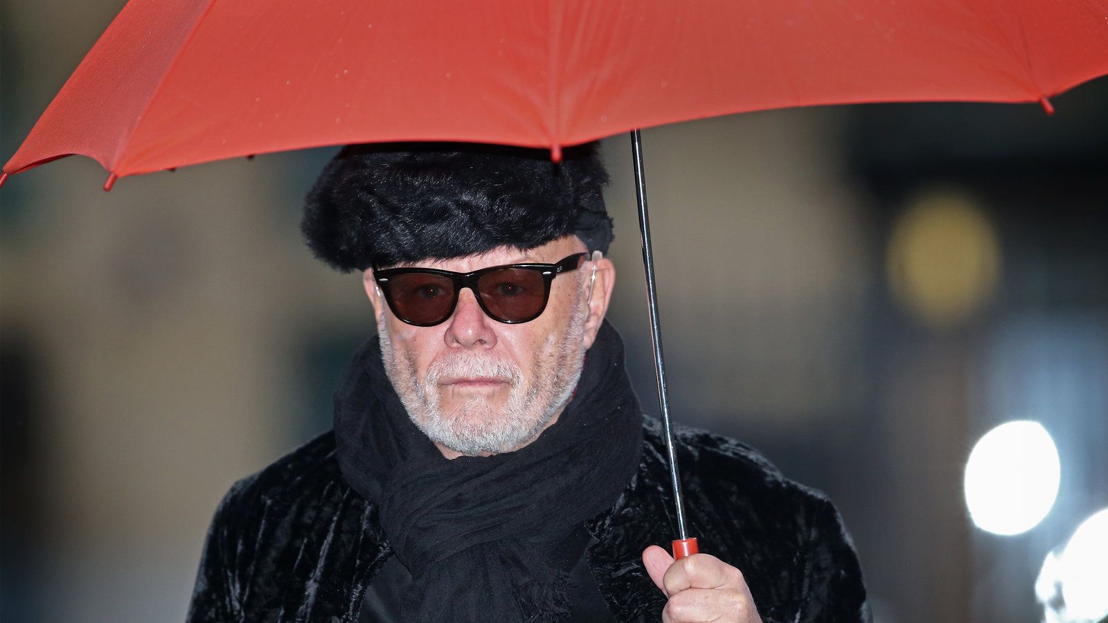 1600x900 Gary Glitter Won't Receive 'Joker' Royalties, Label Says