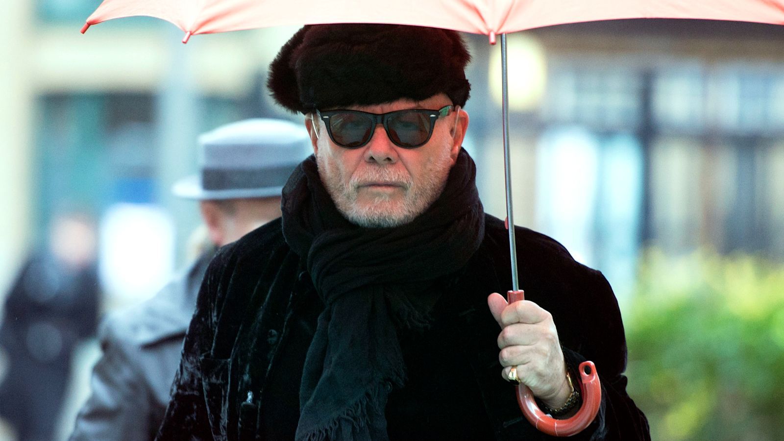 1600x900 Gary Glitter charged with historic sex offences against girl under 14