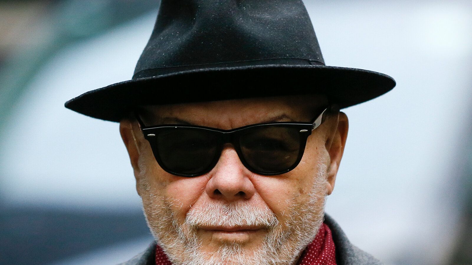 1600x900 Gary Glitter Is Charged With Assaulting a Young Girl in the 1970s