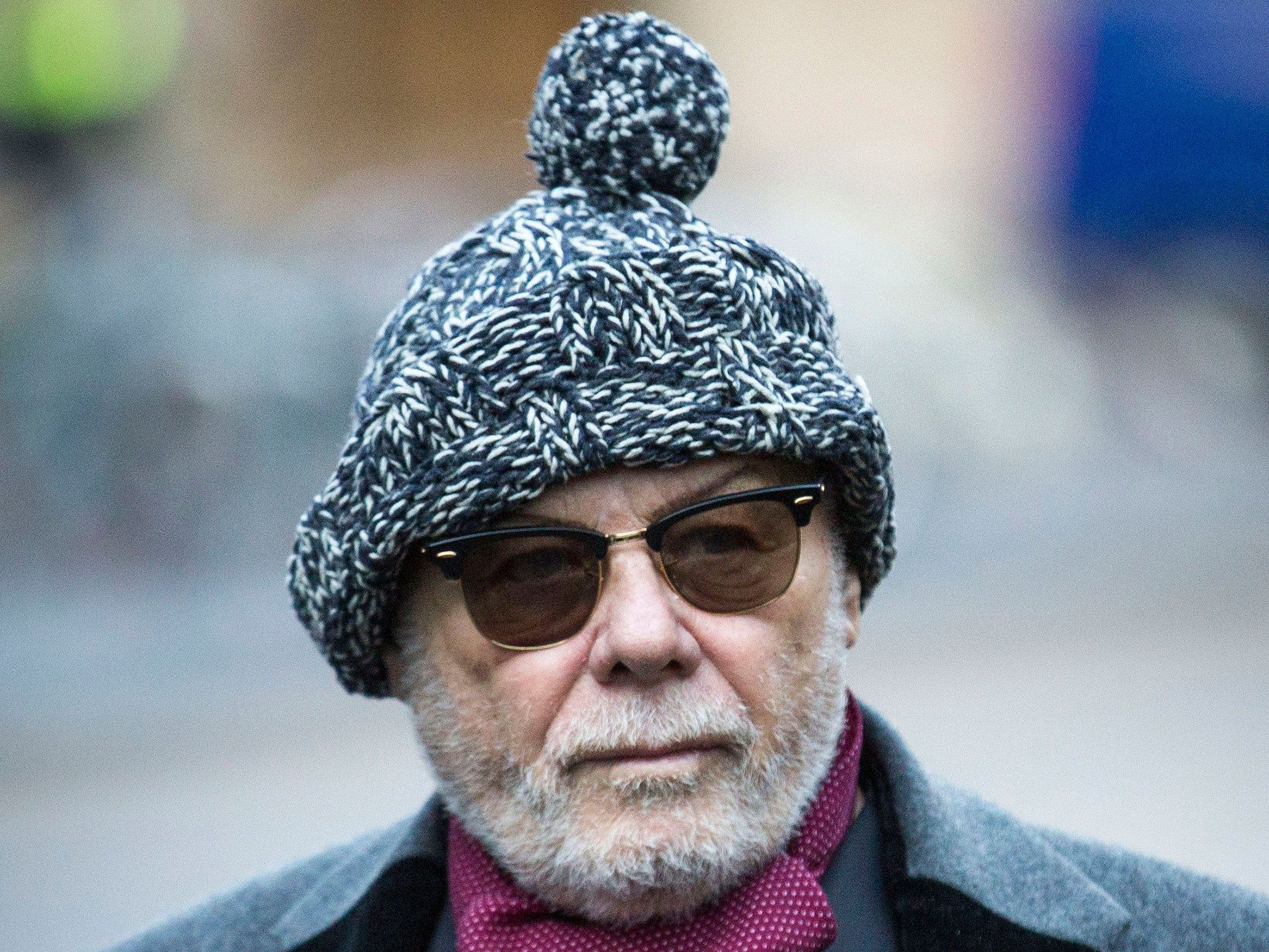 2048x1536 Gary Glitter trial: Former singer accused of attempting to rape schoolgirl