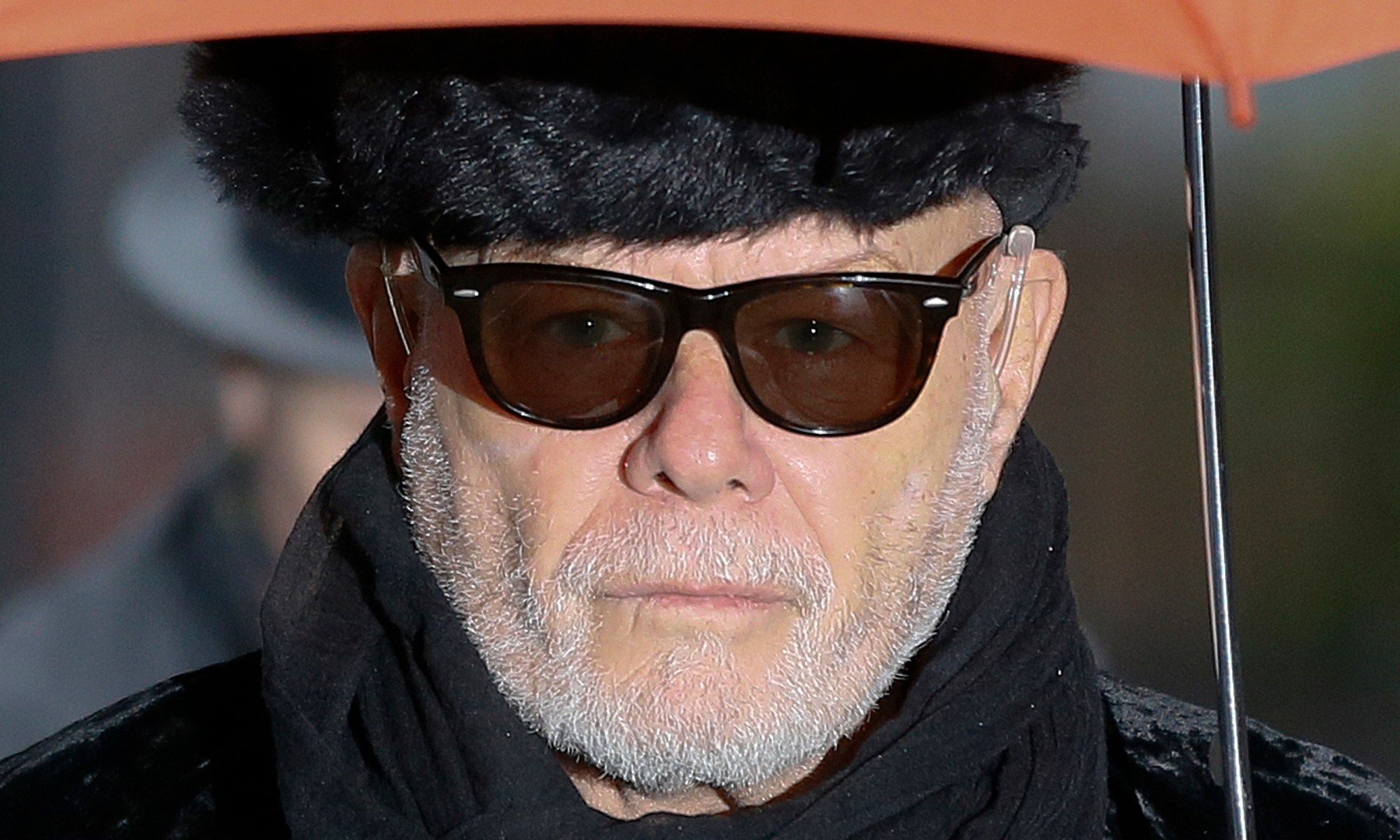 2000x1200 Gary Glitter faces new child sex crime charges dating back decades
