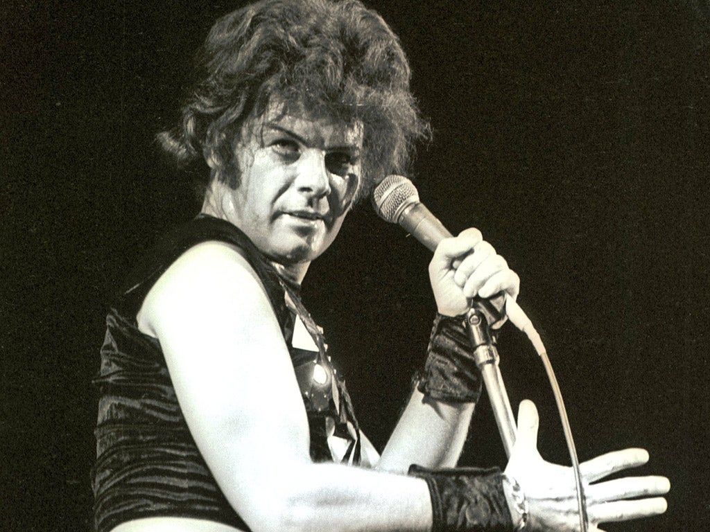 1024x768 Gary Glitter written out of glam rock history in favour of Noël Coward