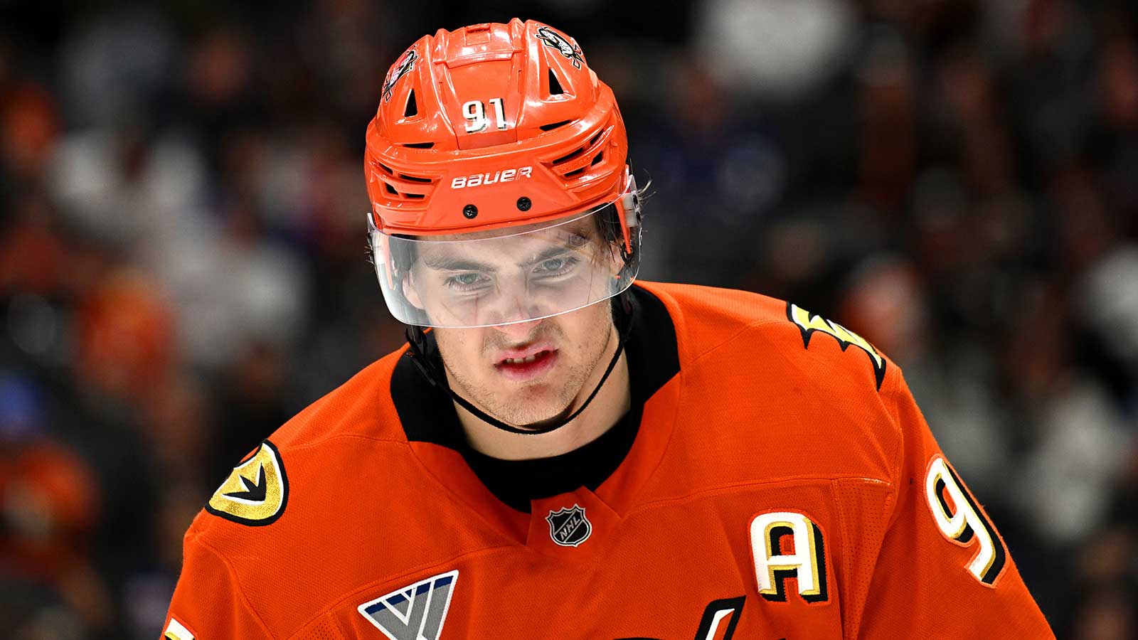 1600x900 Flyers news: Philly signs Leo Carlsson to offer sheet, would be NHL's highest AAV