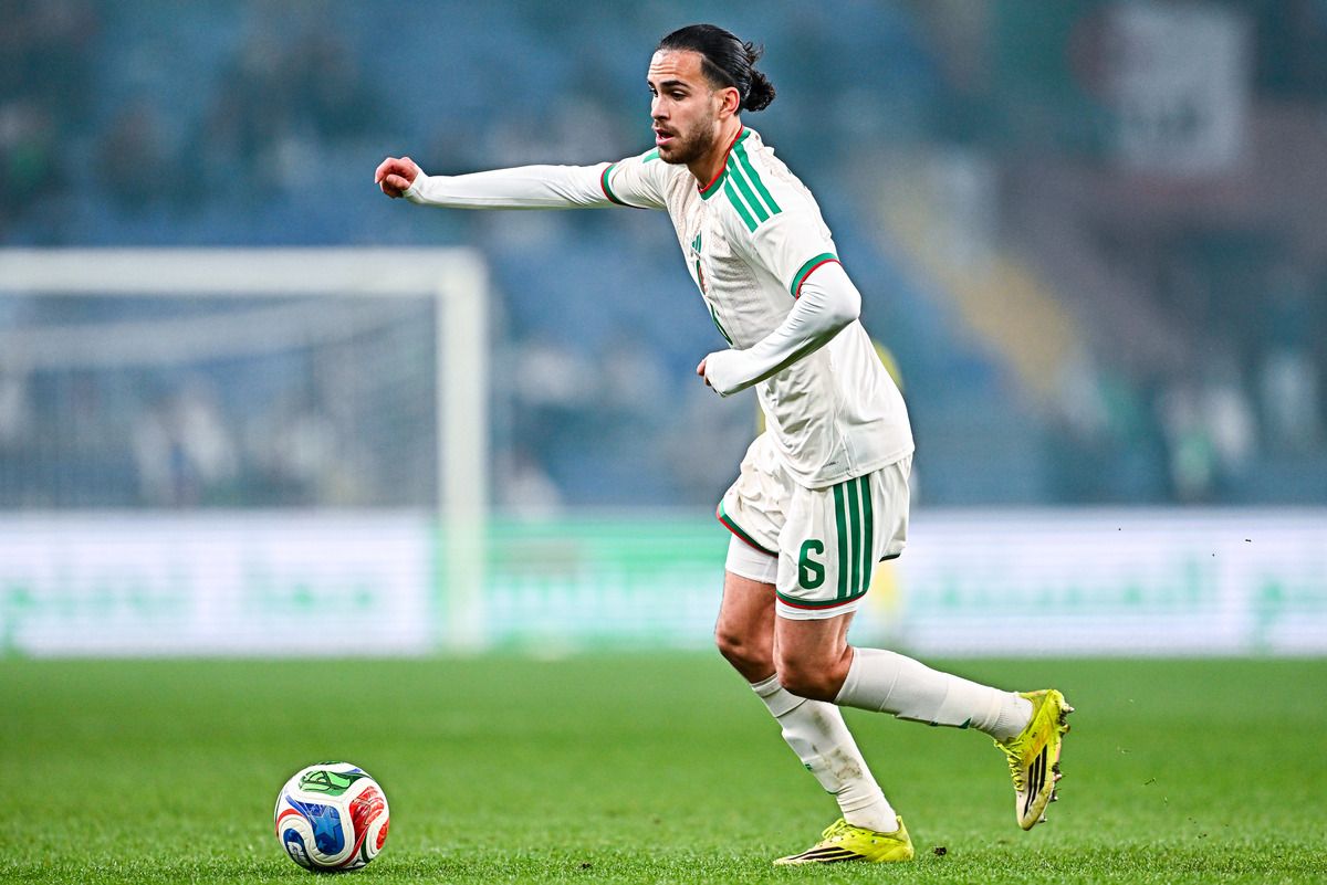 1200x801 Lazio Have the Chance to Sign Feyenoord Exile Ramiz Zerrouki