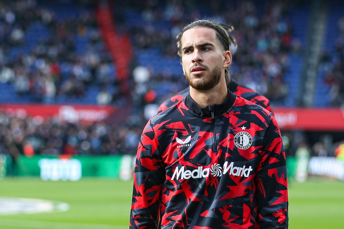 1349x900 Ramiz Zerrouki voelt zich bevrijd na vertrek bij Feyenoord: 'Leek soms of ik met joystick op PlayStation werd bestuurd'