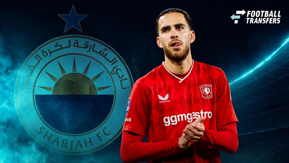 1200x675 Ramiz Zerrouki Kent Drie Alternatieven Voor Al Sharjah In Europa