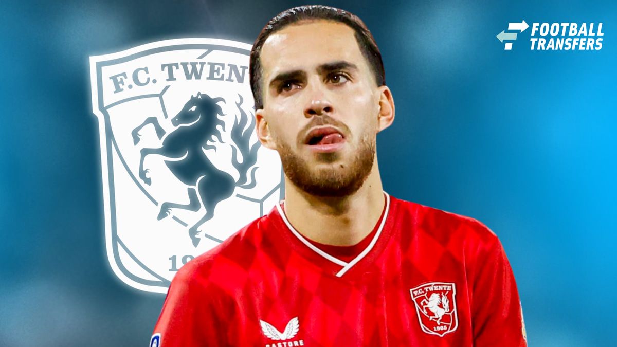 1200x675 Ramiz Zerrouki spreekt zich uit over toekomst bij FC Twente