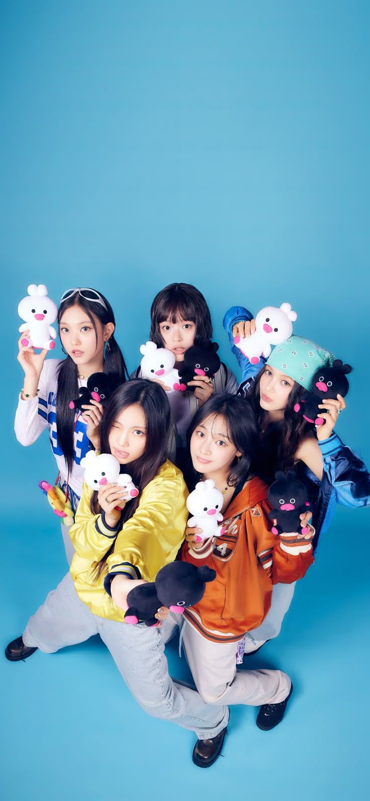 736x1593 New jeans background. New jeans iphone wallpaper, Njz wallpaper, K pop