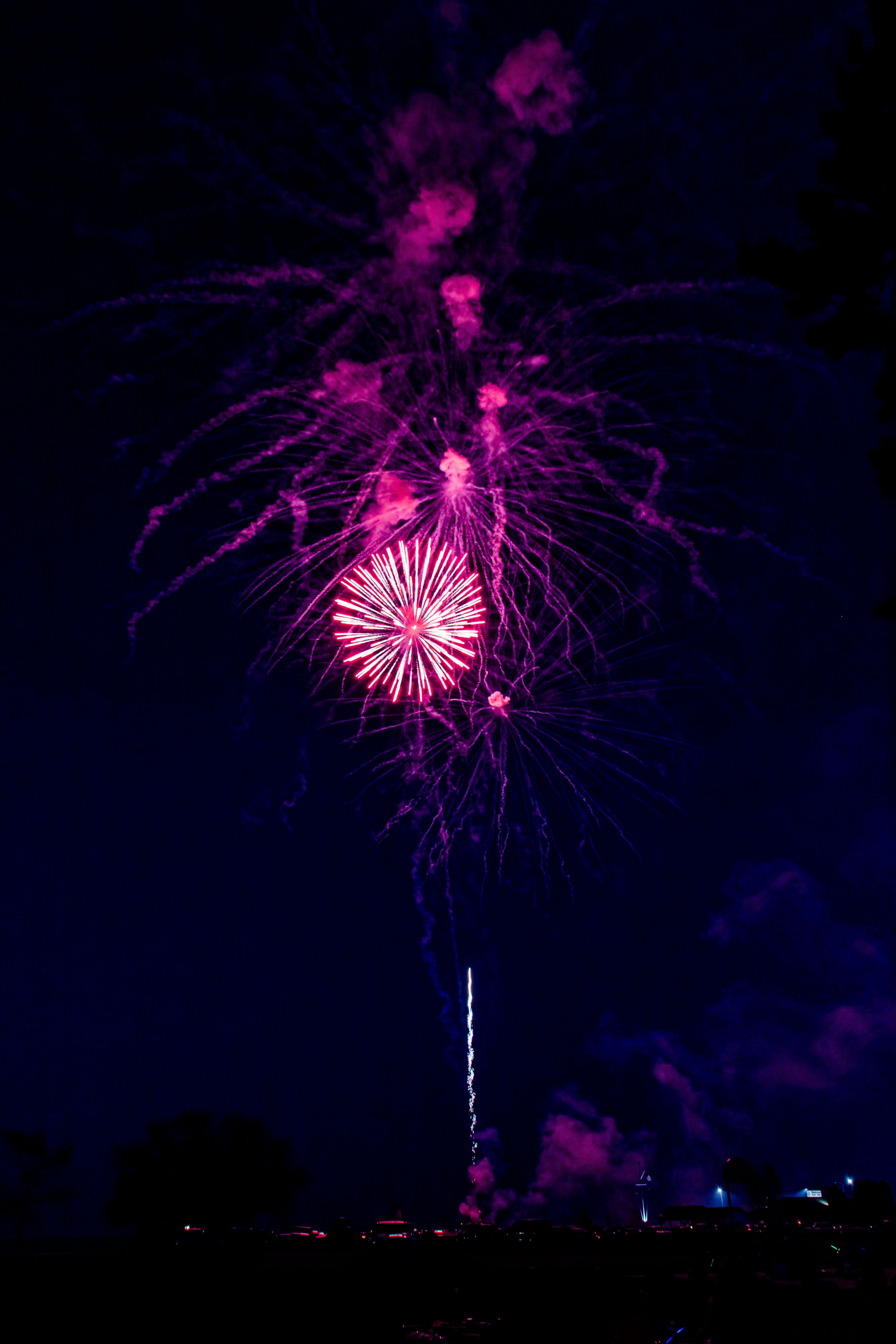 3735x5603 Pink Fireworks Photo, Download The BEST Free Pink Fireworks & HD Image