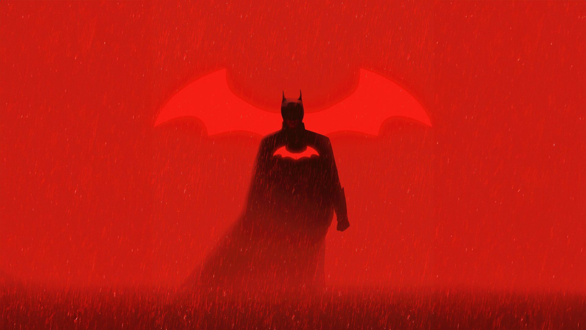 1920x1080 The Batman Wallpaper and Background: Free HD Download