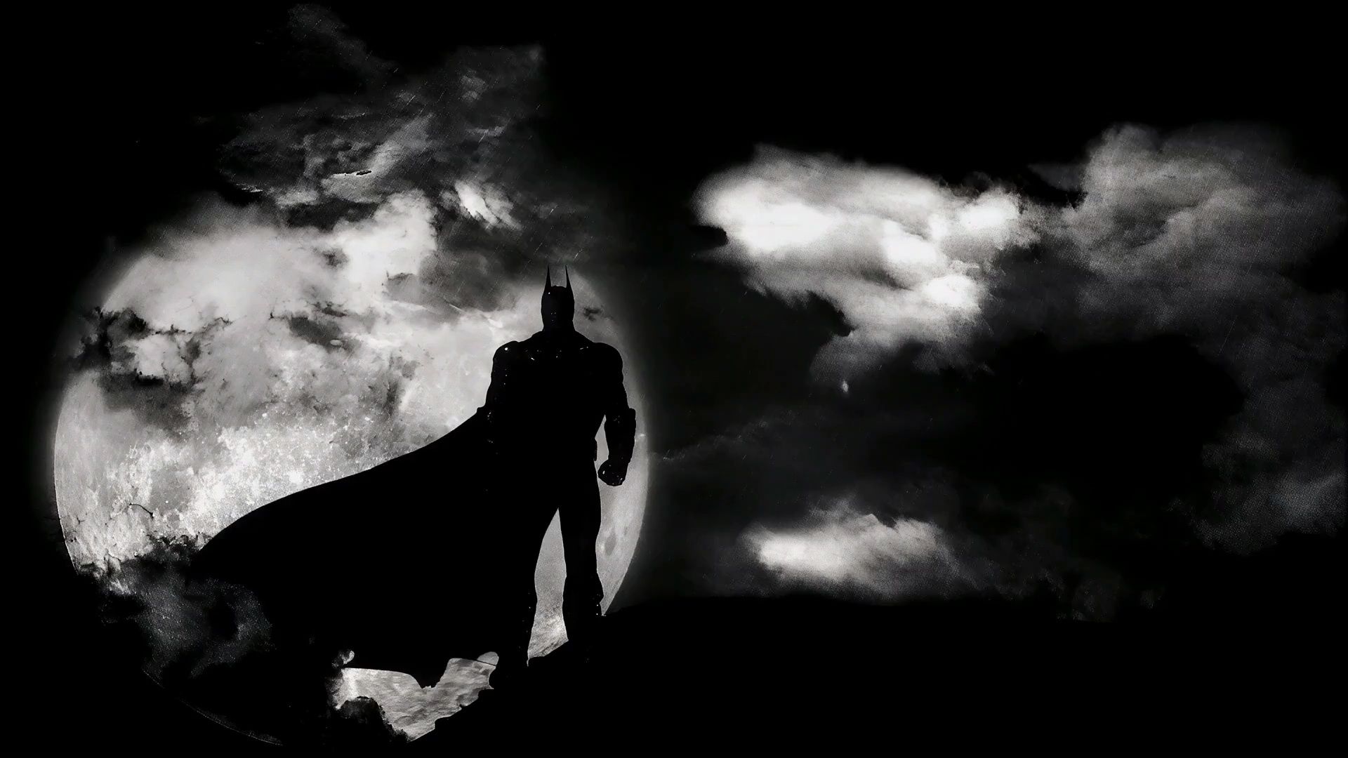 1920x1080 Batman Live Wallpaper, Animated Wallpaper