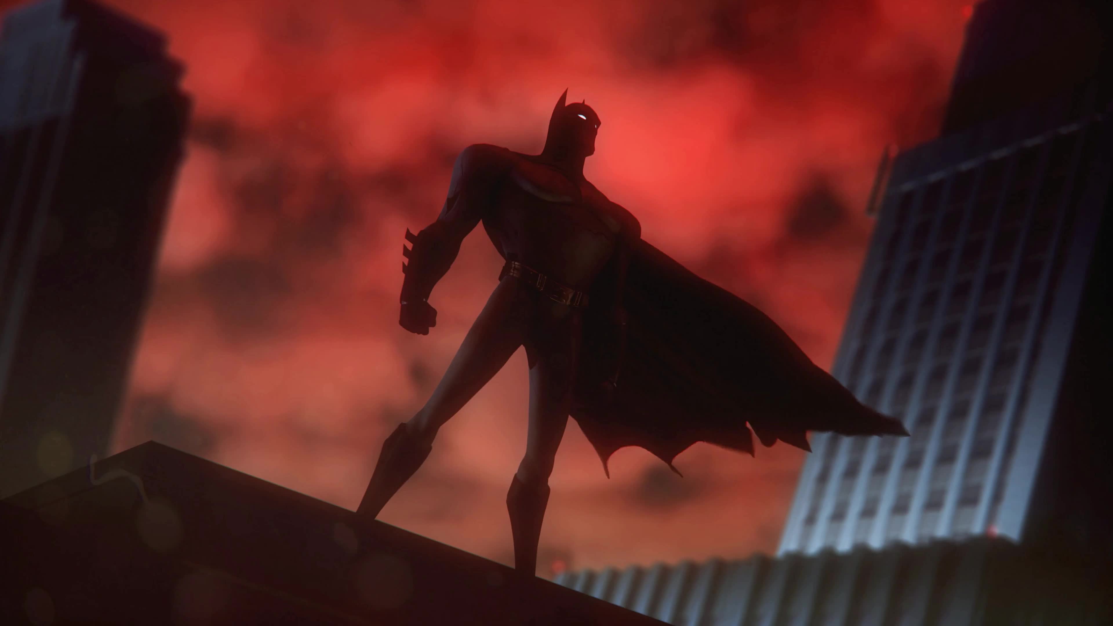 3840x2160 Batman Live Wallpaper & Animated Wallpaper. Free Live & Animated Wallpaper for PC