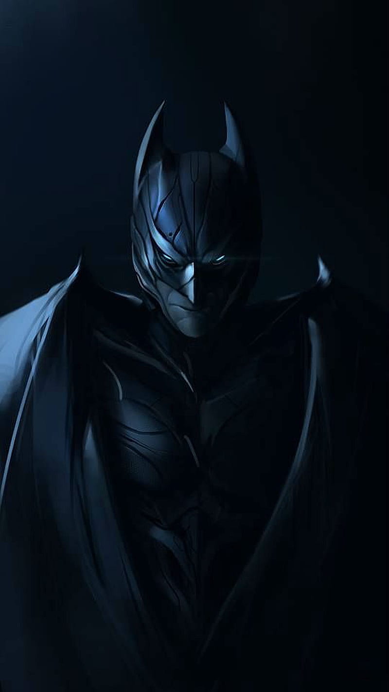800x1422 Batman, bat, man, HD phone wallpaper