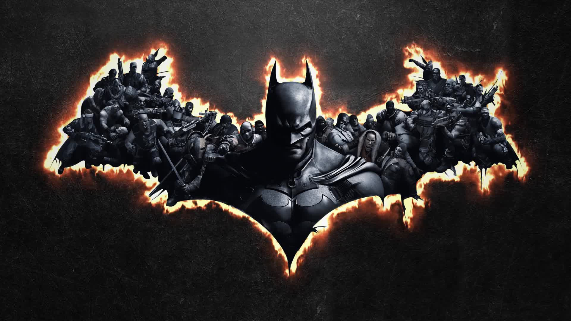 1920x1080 Batman Live Wallpaper & Animated Wallpaper. Free Live & Animated Wallpaper for PC
