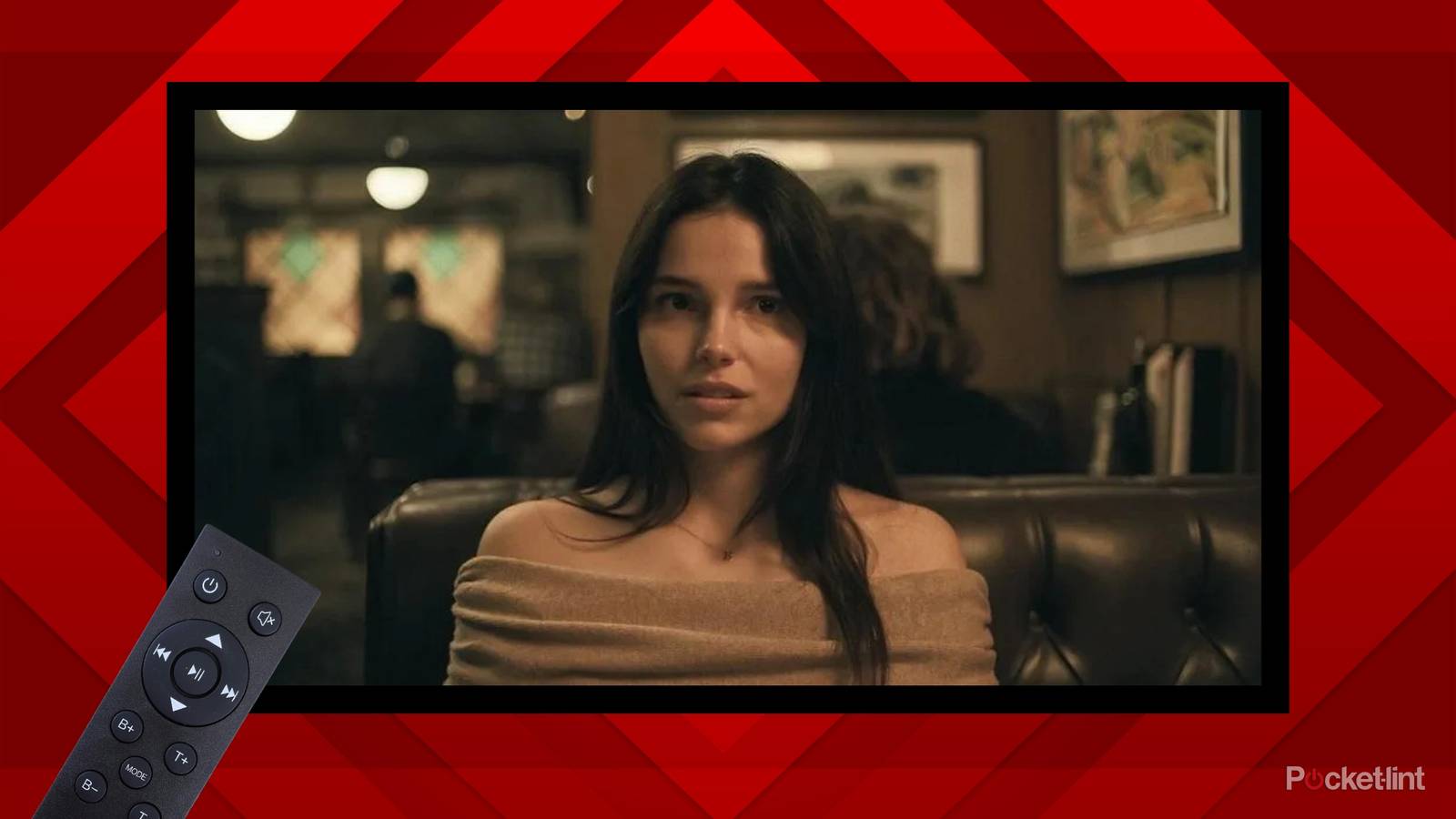 1600x900 I preordered Obsession to watch at home something weird happened