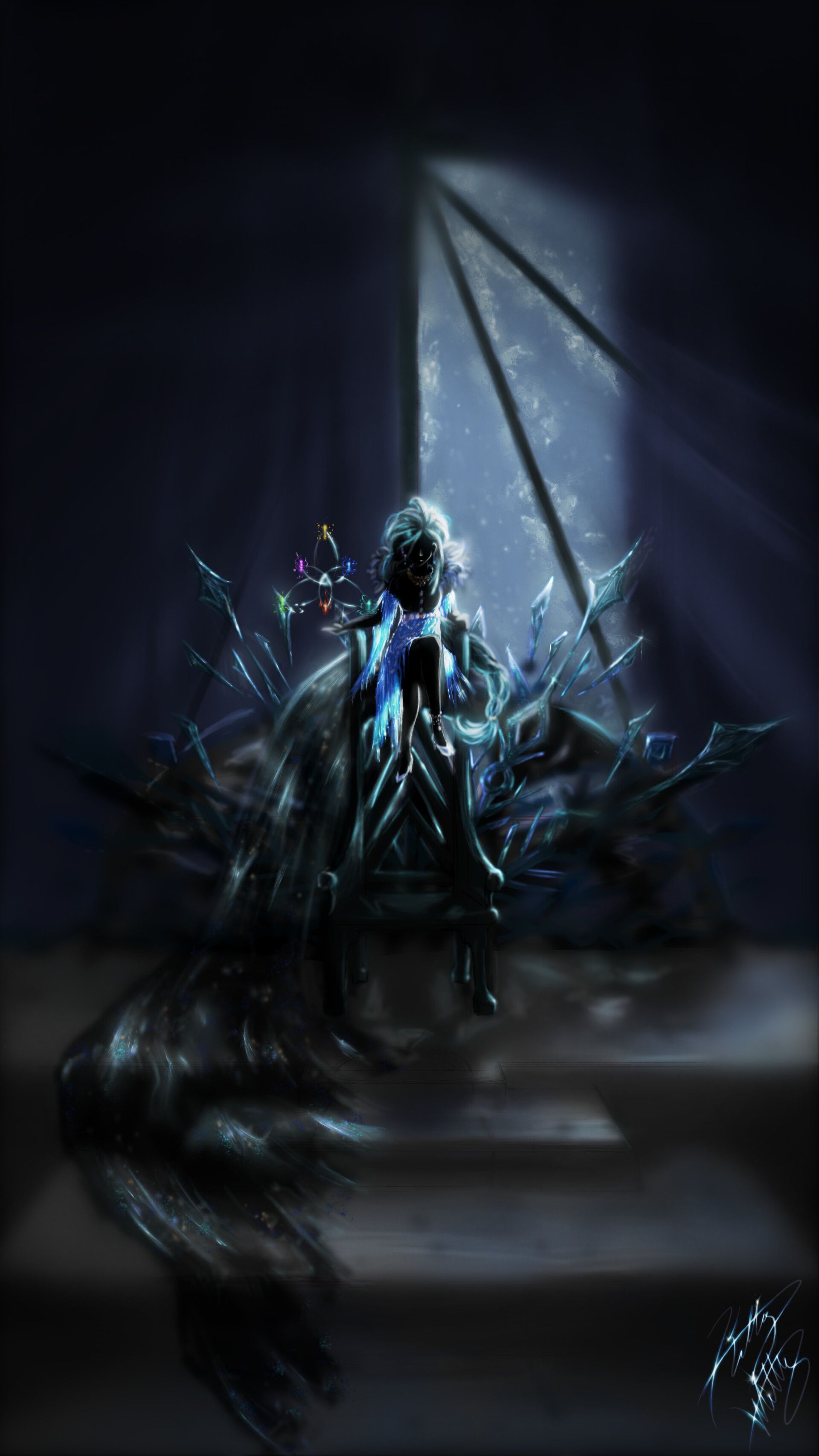 1920x3413 Kitty Witty Impact's Gnoses