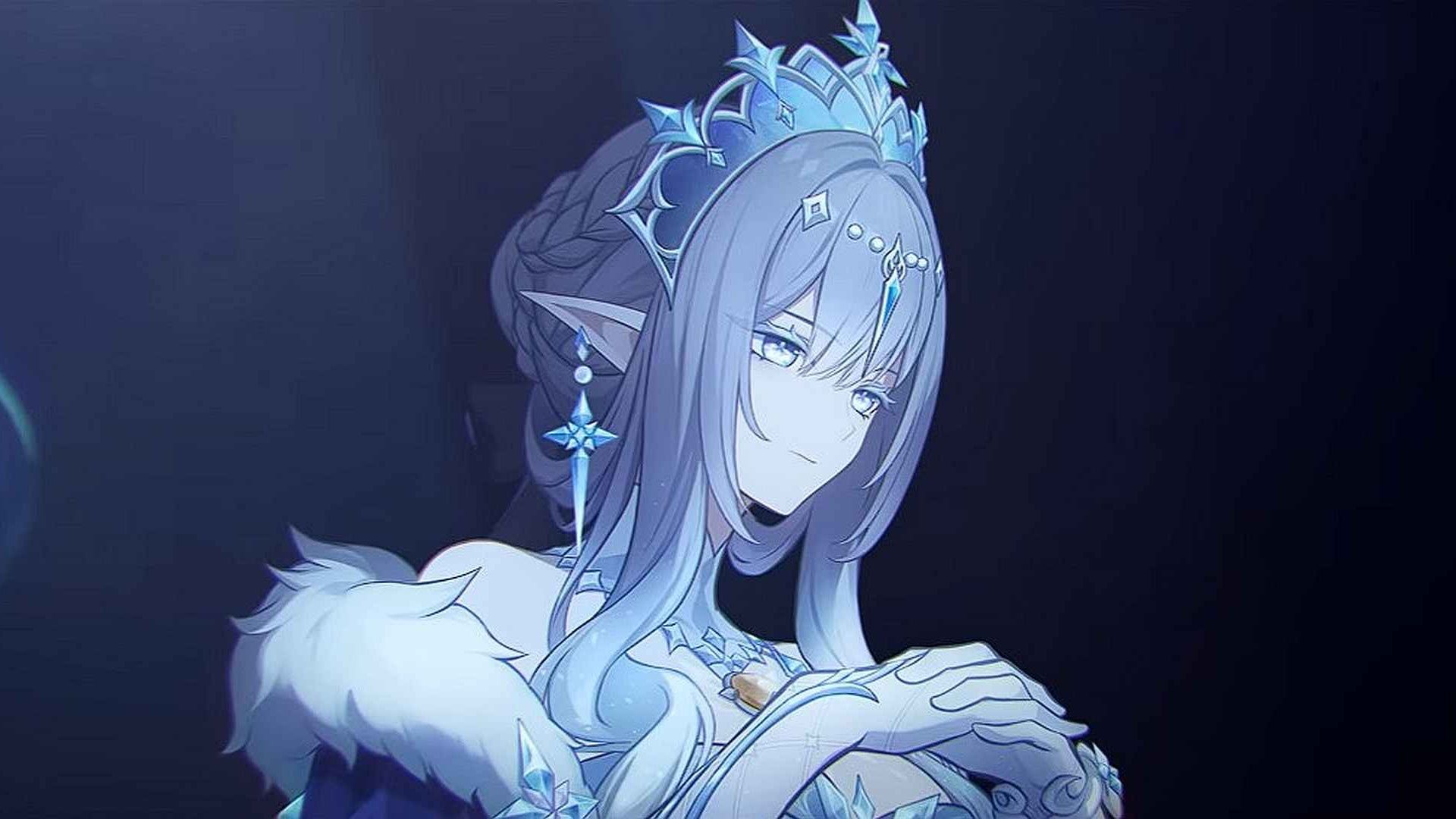 1920x1080 Genshin Impact just revealed the villain it's been teasing for 6 years