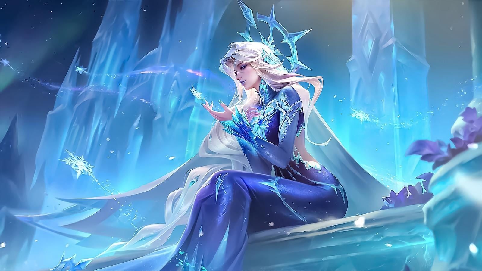 1600x900 I wish the Tsaritsa will look like this