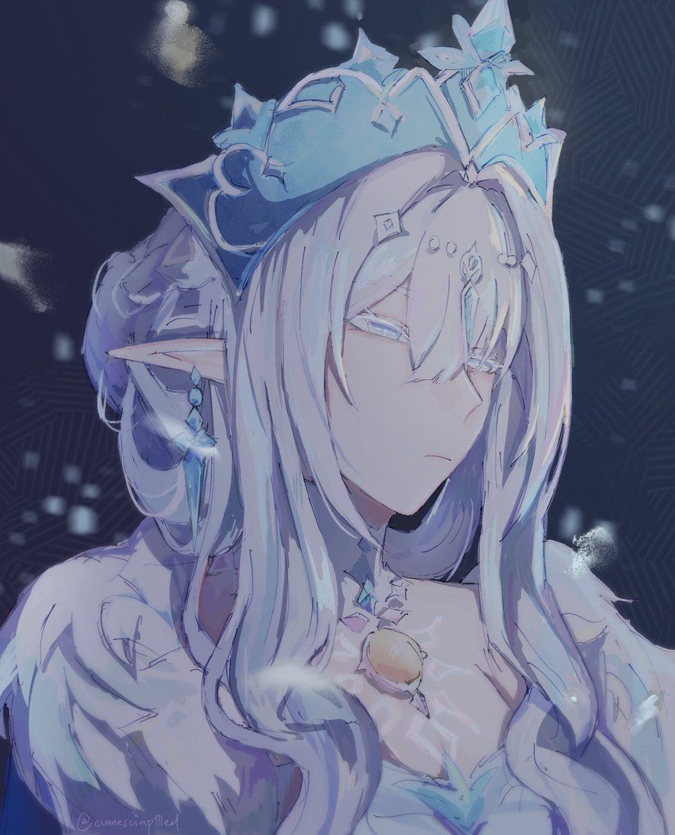 970x1200 tsaritsa reupload because I added some things