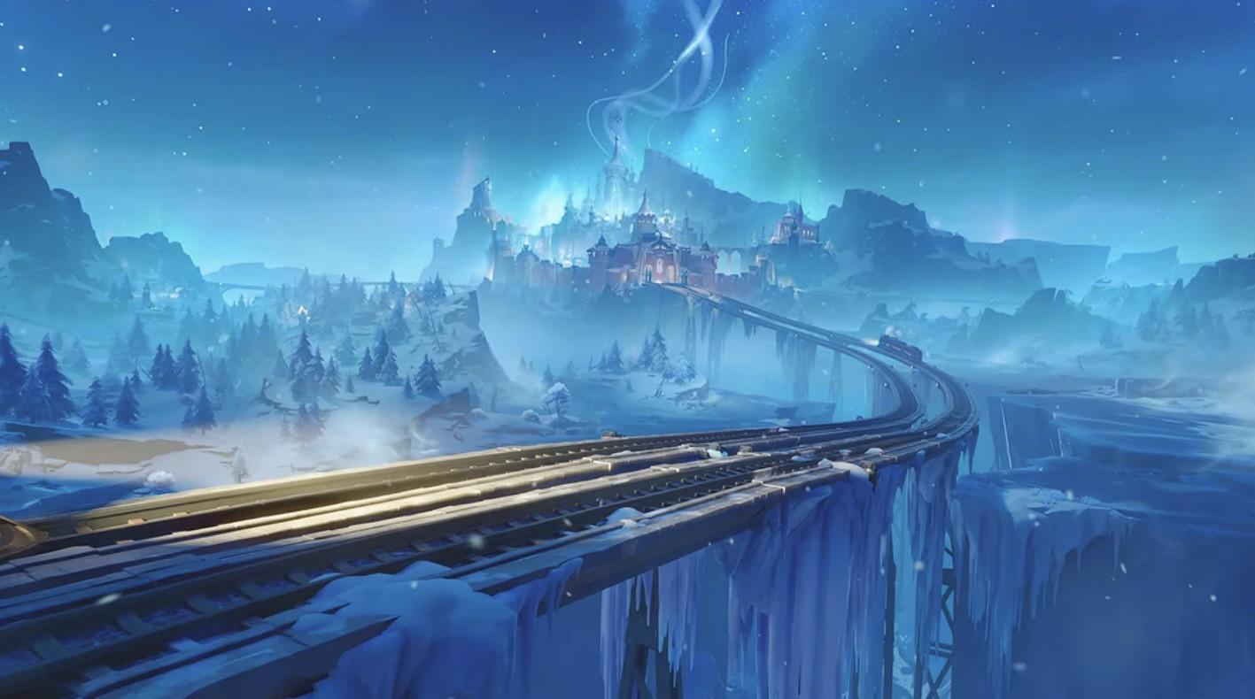 1417x790 Do yall think the Tsaritsa's plan (whatever it might be) is actually going to work or is it gonna fail and that's gonna lead us to Khaenri'ah
