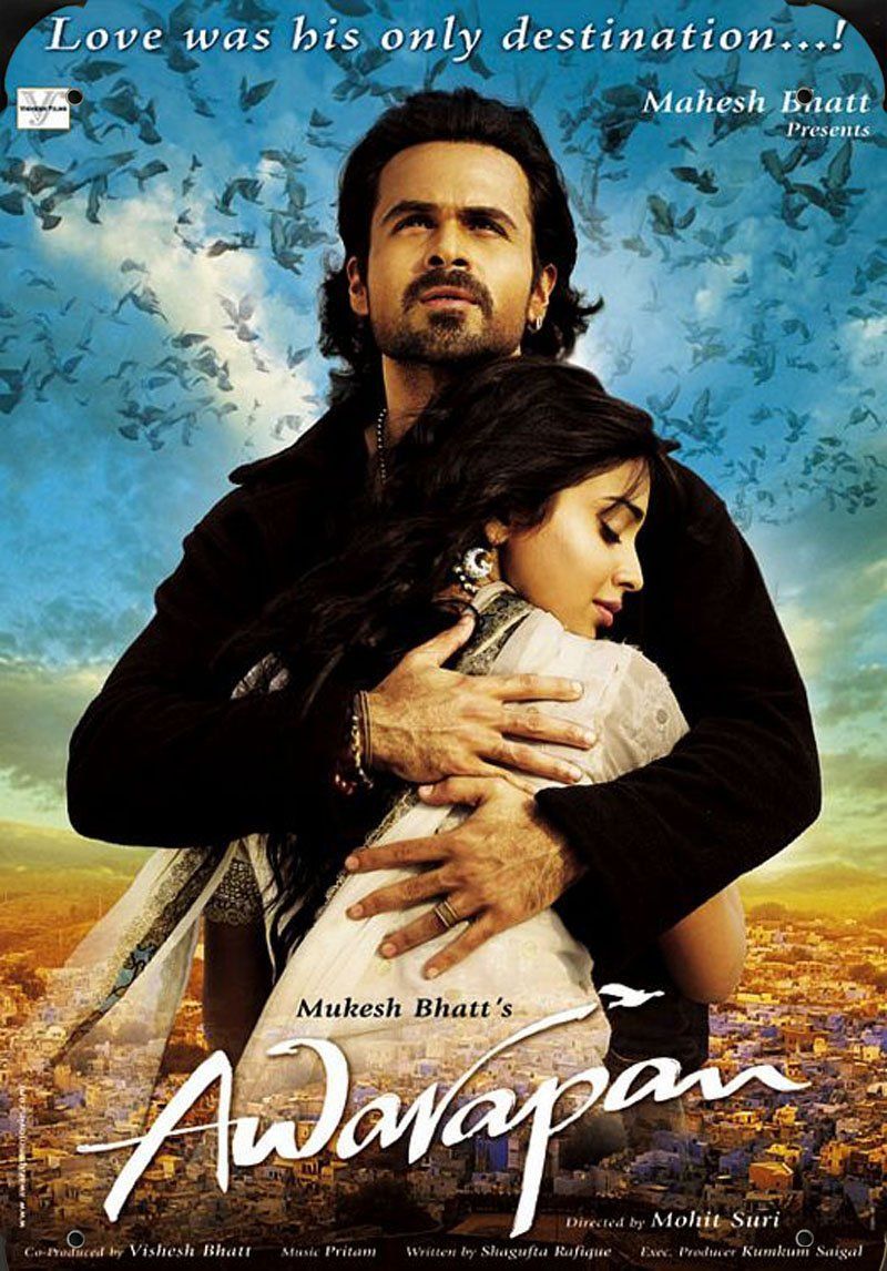 800x1146 Awarapan 2 (2026)