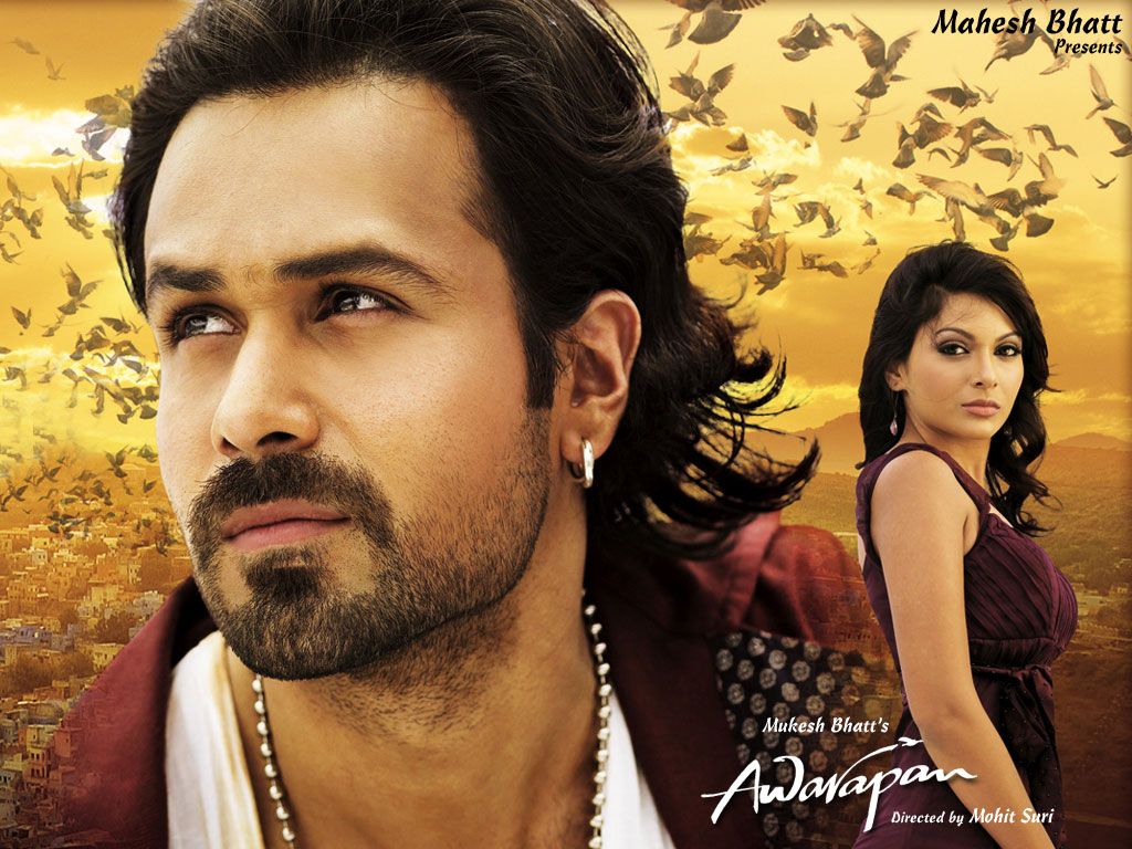 1024x768 HD Wallpaper And Image For Desktop And Android Mobile Screens: Awarapan - Awarapan 2 Photo