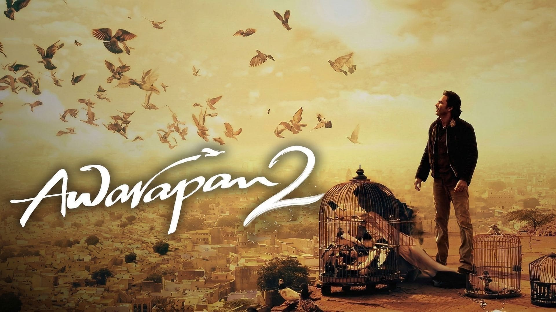 1920x1080 Awarapan 2