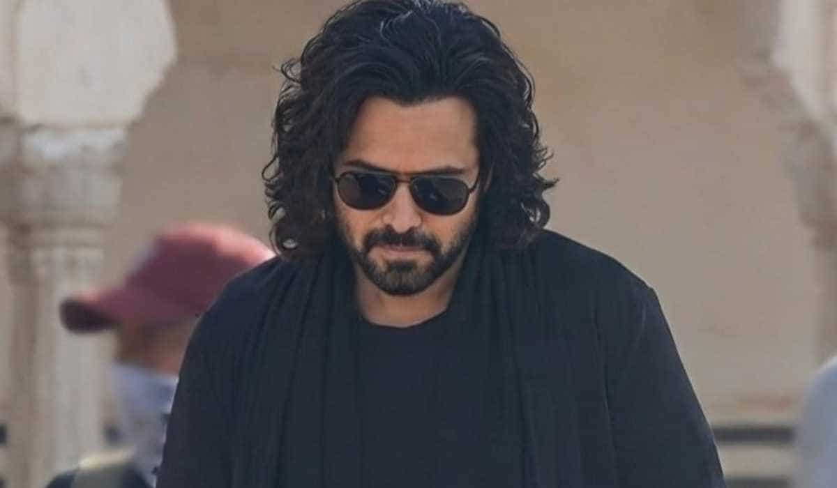 1200x700 Awarapan 2 look leaked: Emraan Hashmi's rugged, long hair and noir vibes send fans into frenzy
