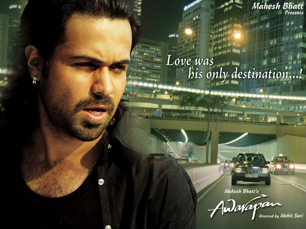 1024x768 HD Wallpaper And Image For Desktop And Android Mobile Screens: Awarapan - Awarapan 2 Photo