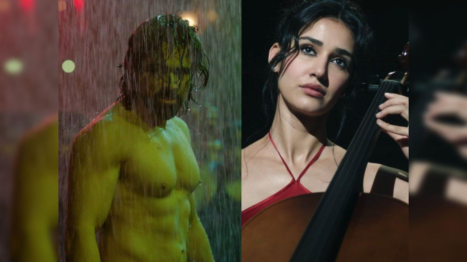 1600x900 Awarapan 2 teaser review: Emraan Hashmi is back after 19 years as Shivam Pandit with Disha Patani. Netizens scream, 'can't wait to watch' Economic Times