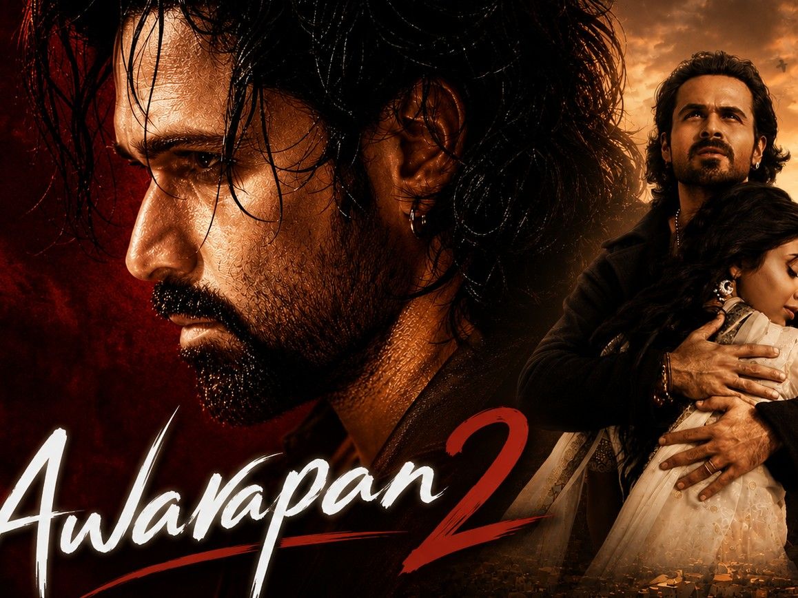 1158x868 Emraan Hashmi Awarapan Movie Interesting Facts; Box Office Flop