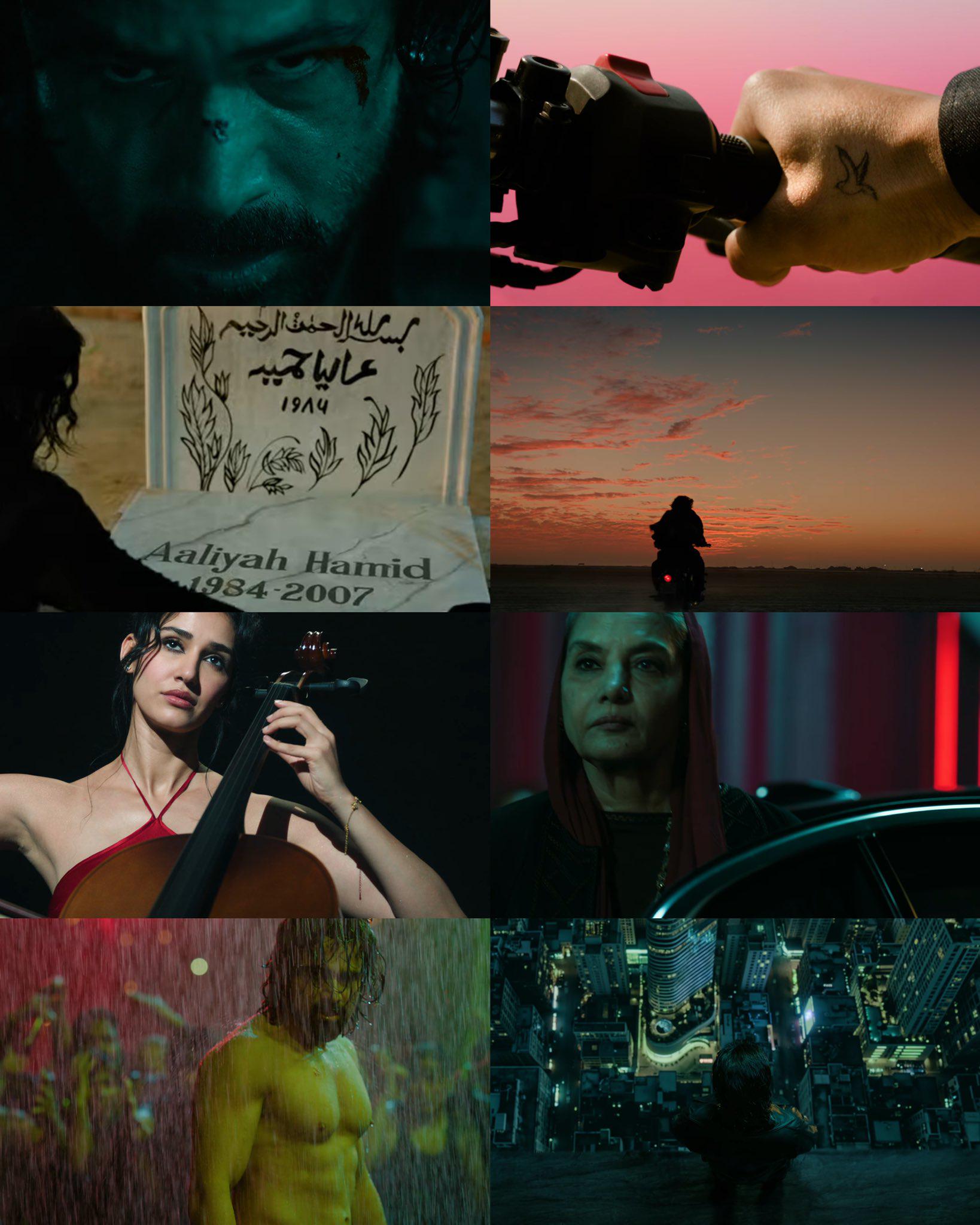 1638x2048 Awarapan 2 Teaser Has Dropped What Are Your Thoughts?? I Feel Like Casting Is Looking Exceptional Except One. : R Pj_explained