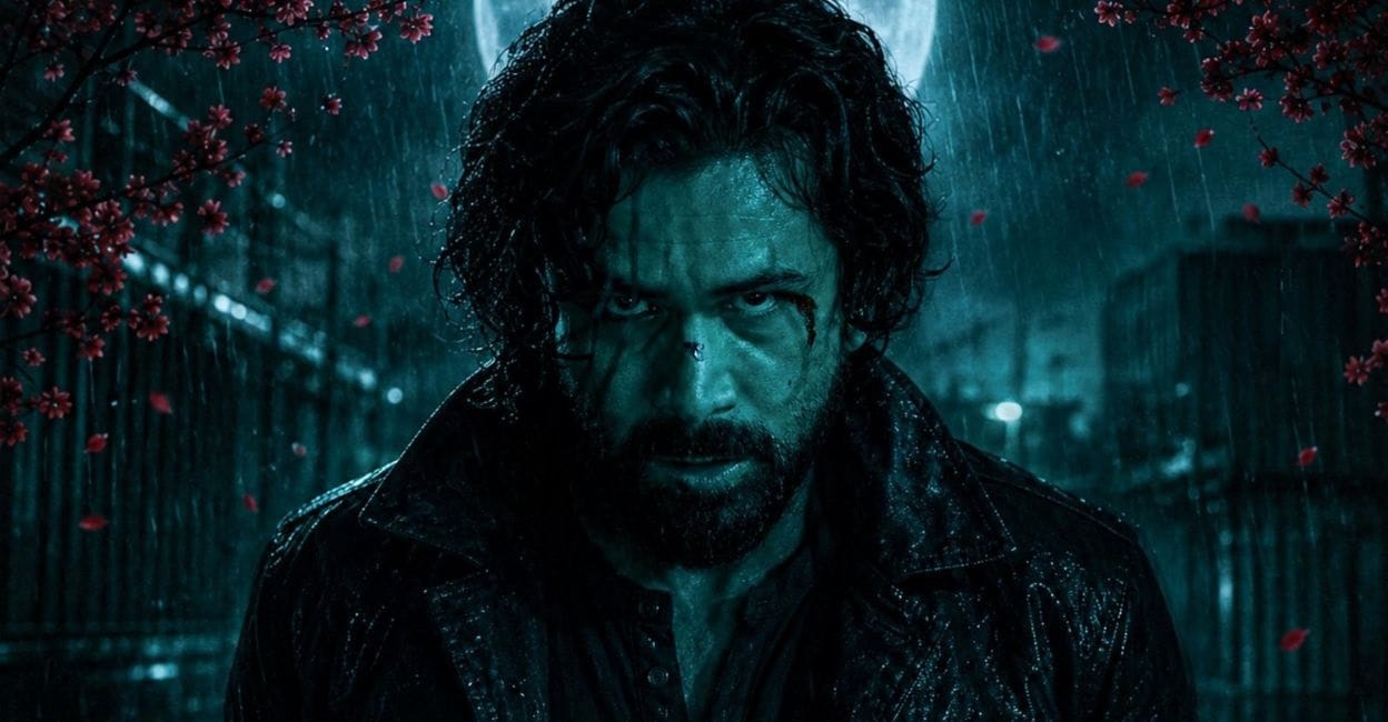 1248x650 Emraan Hashmi returns as Shivam in 'Awarapan 2' teaser, 19 years after the original