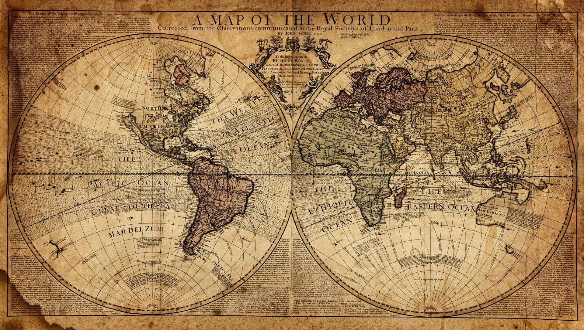 1920x1087 Stunning World Map Ultra HD Wallpaperx2548