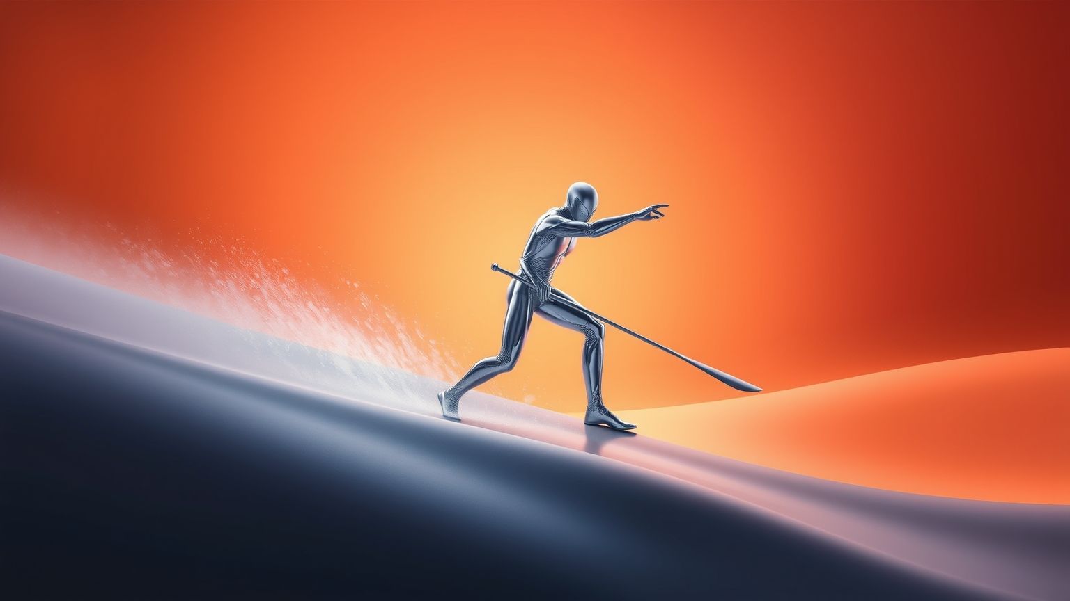 1536x864 Silver Surfer For Wallpaper