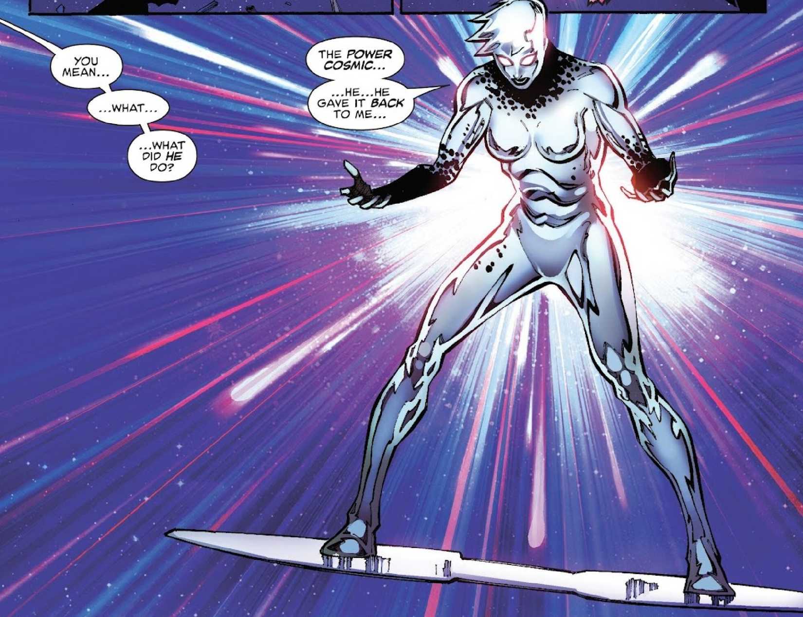 1650x1268 New Silver Surfer Debuts Official Design