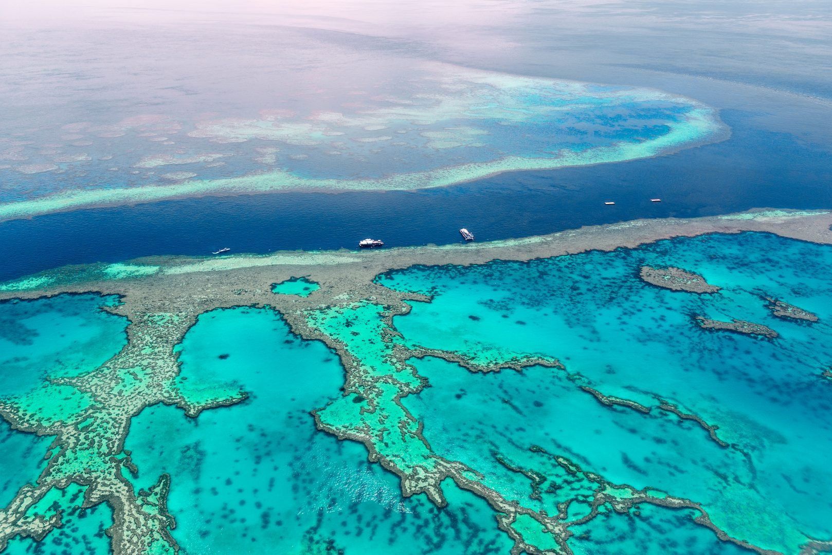 1618x1080 A Rough Guide To: Visiting Australia's Great Barrier Reef
