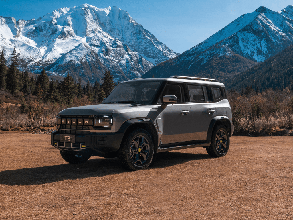 1024x768 JETOUR T2 Set for International Launch in the UAE on January 27th